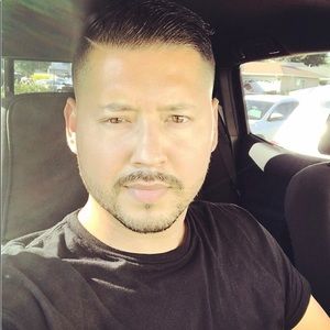 Meet your Posher, Chris